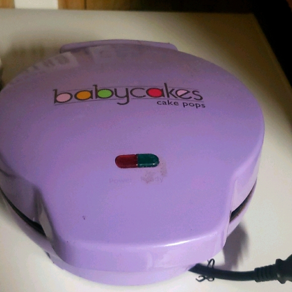 Cake Pop Maker
